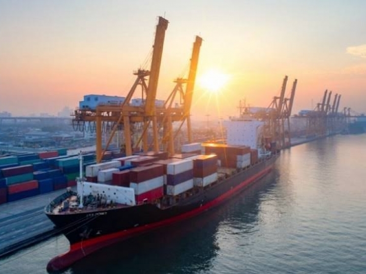 Exportações do Agro batem recorde em 2020