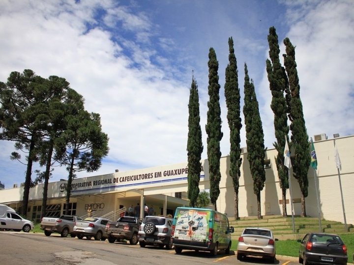 Cooxupé repassa R$ 77 milhões aos cooperados