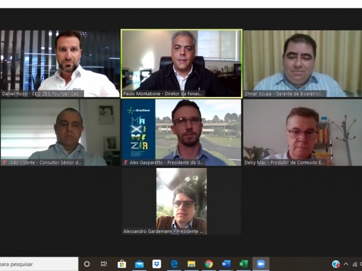 Biogás representa a nova revolução no setor de bioenergia