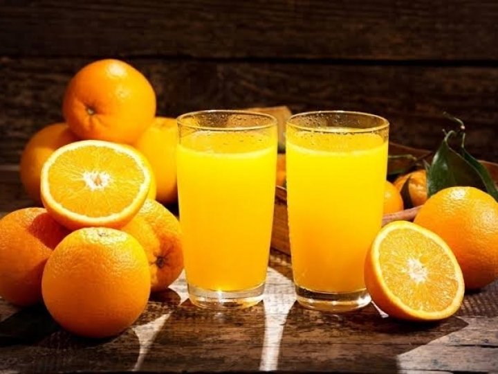 Tendência de alta nas exportações de suco de laranja se mantêm em maio