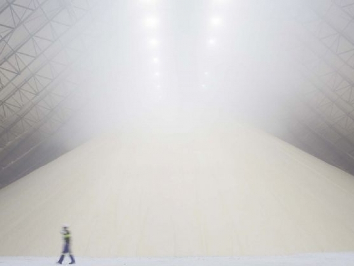 Copersucar apresenta crescimento expressivo na safra 2019/20