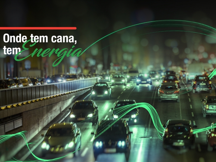 FMC lança campanha para valorizar a cadeia produtiva da cana-de-açúcar