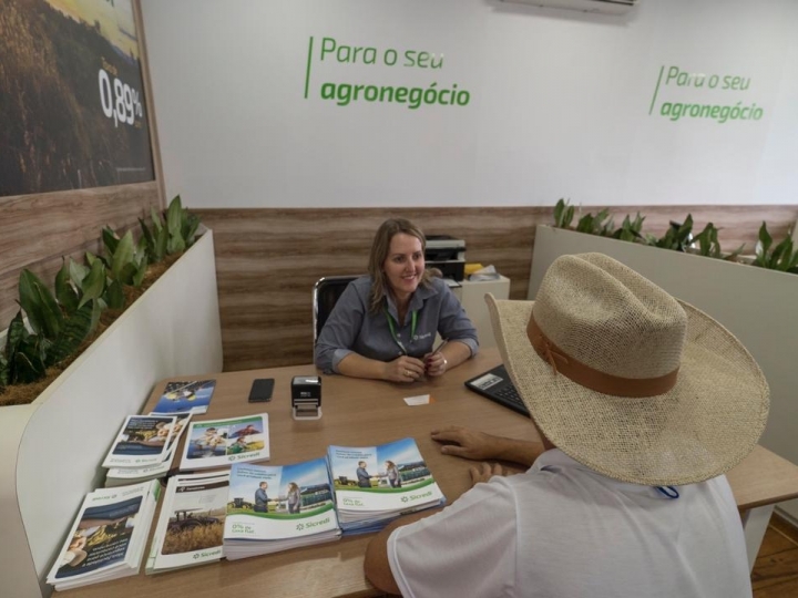 Sicredi prevê liberação R$ 22,9 bilhões para Plano Safra 2020/2021