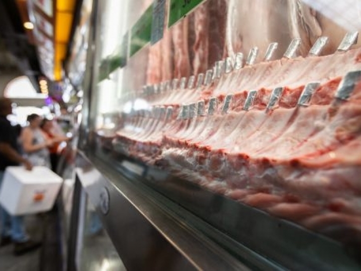 Recorde nas exportações de carnes bovina e aumento na demanda interna por frango em SP