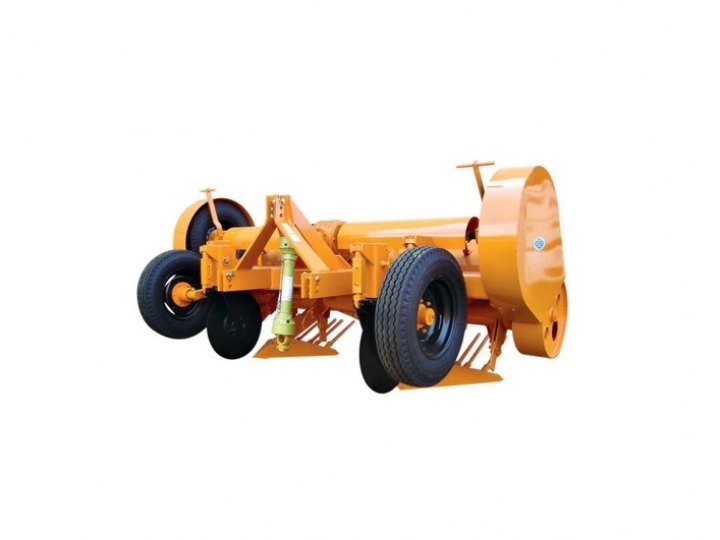 Eliminação de soqueira reduz população de insetos em áreas de reforma de cana