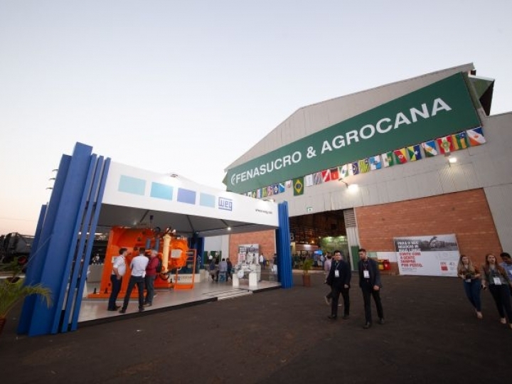 FENASUCRO oferece conteúdo focado em inovação