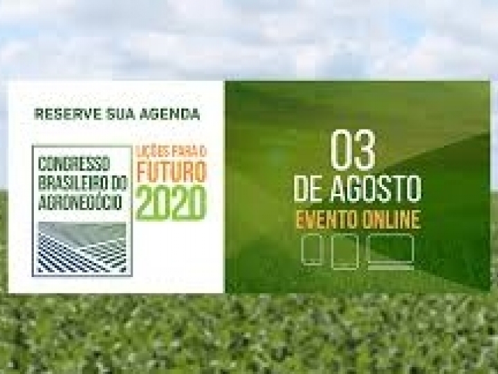 Ministros Tereza Cristina e Tarcísio Gomes de Freitas confirmam presença no CBA