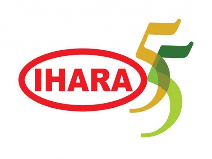 Circuito Digital IHARA leva informação para agricultores