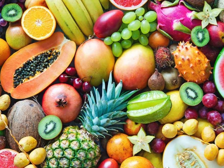 Queda das exportações de frutas e aumento da demanda chinesa por carne 