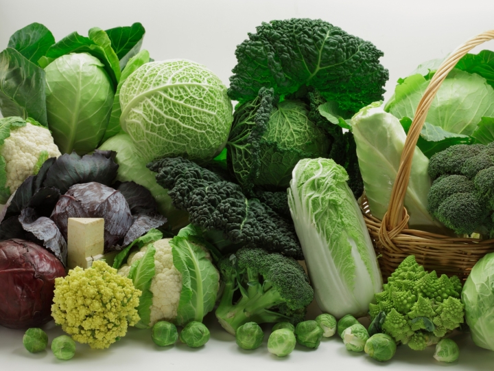 Queda de preços na maioria das hortaliças 