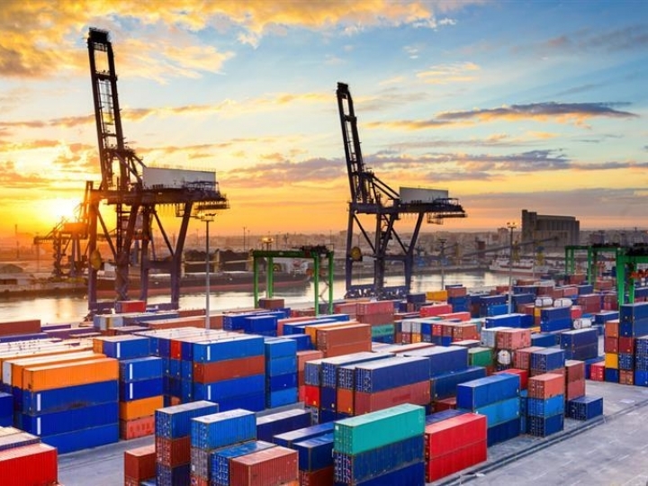 Alta de 24,5% em exportações é recorde e ultrapassam US$ 10 bi