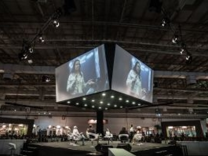 5ª edição do CNMA terá mesa redonda dedicada a pesquisadoras da Embrapa