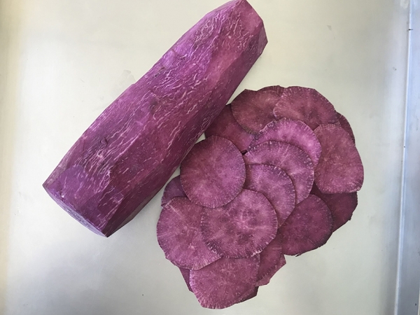 As análises laboratoriais serviram para determinar em qual método de secagem a redução nos teores de substâncias bioativas é menos expressiva - Foto: Lucimeire Pilon