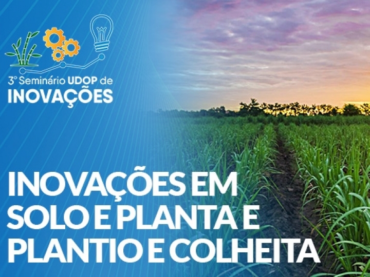 Corteva Agriscience marca presença no 3º Seminário UDOP de Inovações