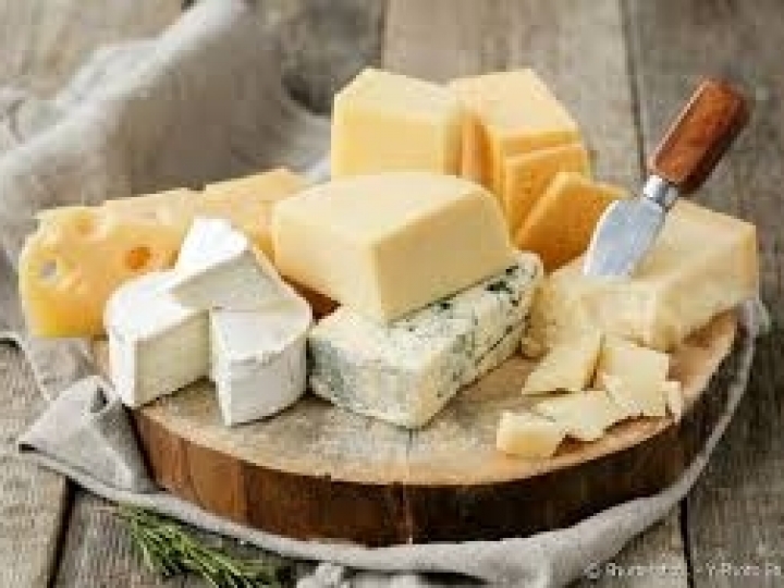 Novas normas de identidade e qualidade para queijos são publicadas