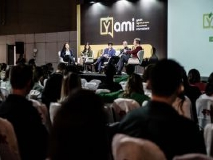 YAMI debate a evolução digital e as oportunidades para o agro