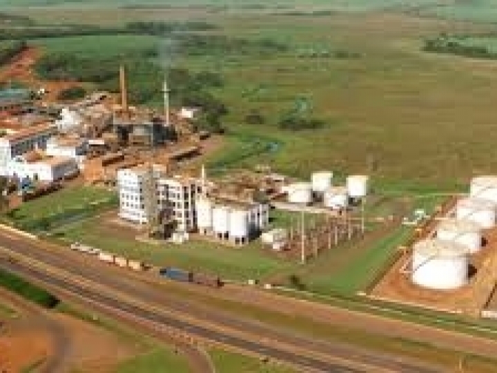 Usina São Francisco e Native recebem Renovabio