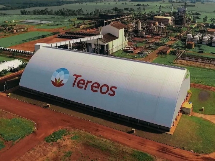 Tereos implanta sistema de compostagem em suas sete unidades e reduz 40% do descarte de resíduos