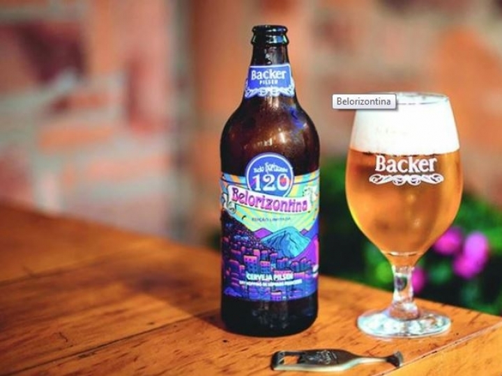 Mapa divulga relatório final das ações na Cervejaria Backer