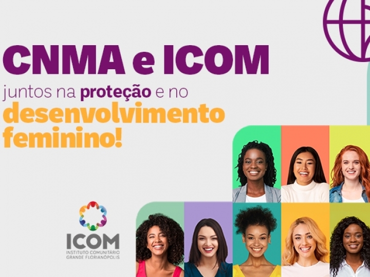 5ª edição do CNMA apoia iniciativa contra violência doméstica