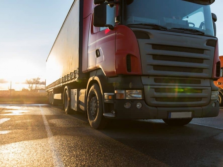 Em julho foram registrados R$633 bi em movimentação de cargas