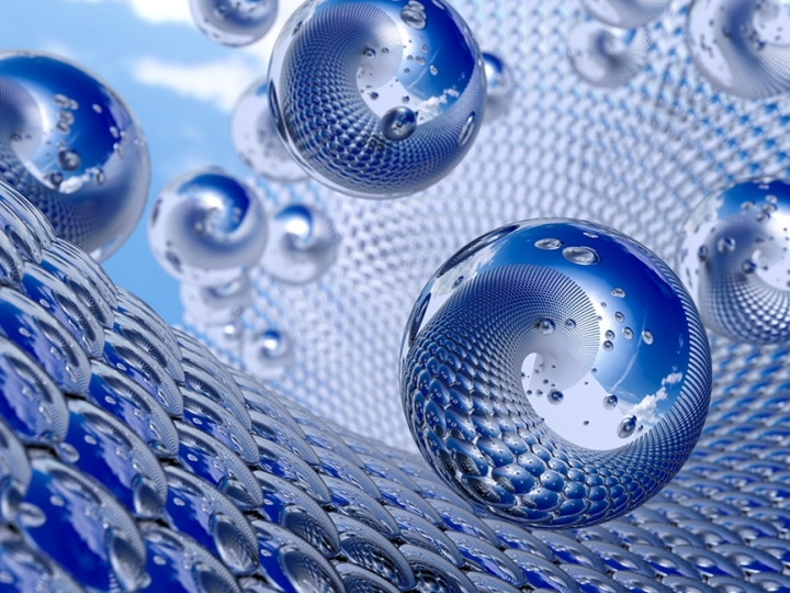 Nanopapel cerâmico é base para remoção de contaminantes da água