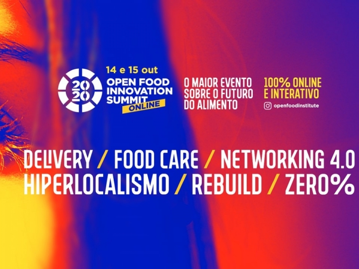 Maior evento sobre futuro do alimento amplia debate  sobre transformações em toda a cadeia