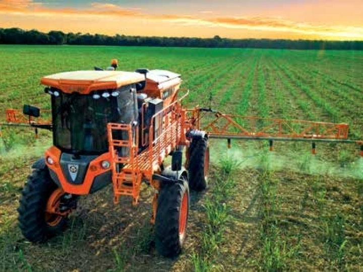 Tecnologias de adubação da Jacto recebem Selo 