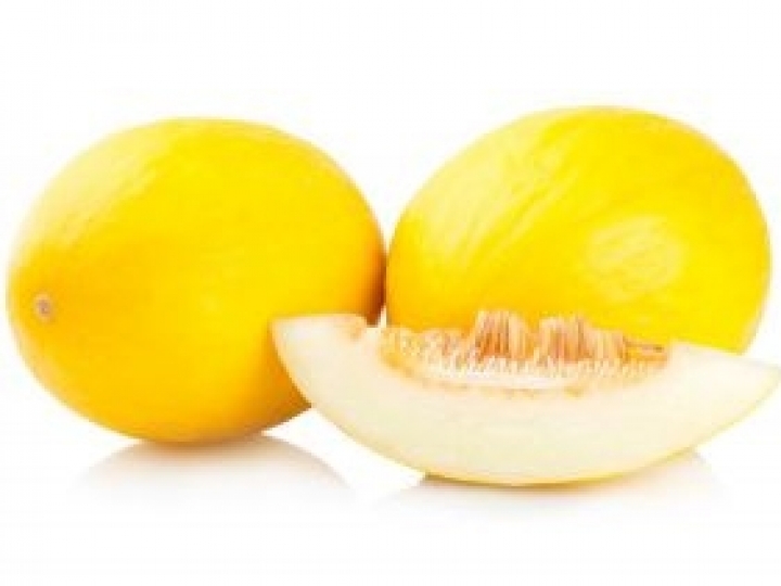 Brasil exporta primeira carga de melão para China após acordo