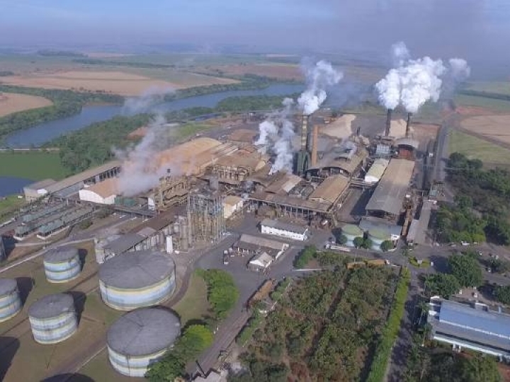 Colombo Agroindústria S/A faz leilão com lances a partir de 16 centavos