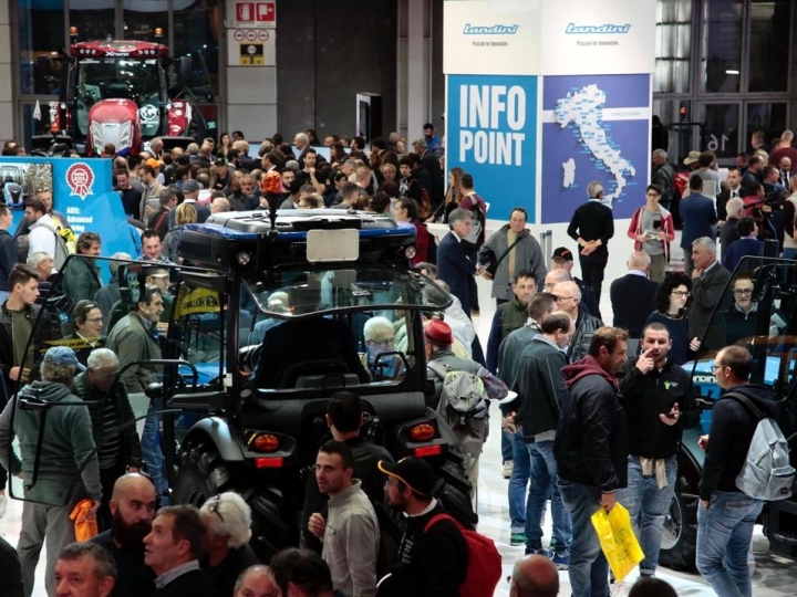 EIMA International realiza megaevento digital 