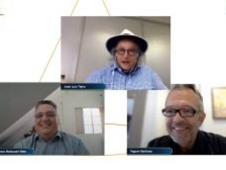 Webinar BW TALKS: Brasil tem a oportunidade de crescer ao estimular a bioeconomia