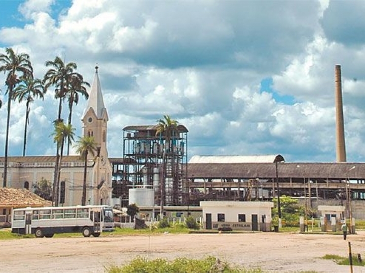 Frustração na Mata Sul