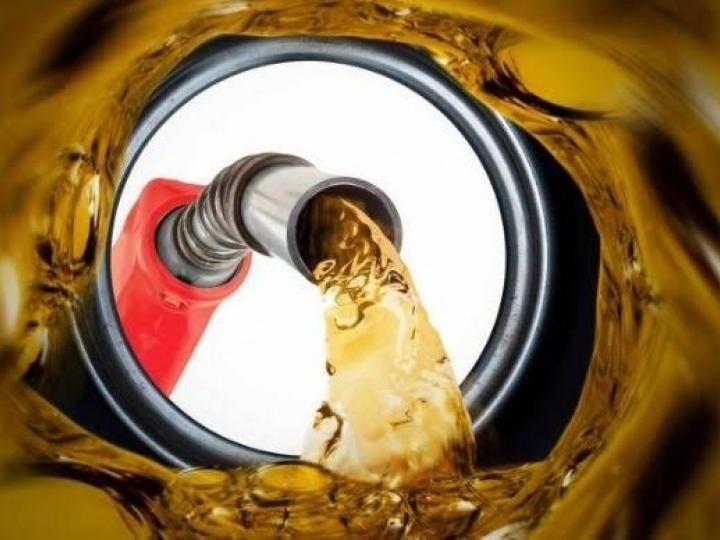 Gasolina sobe 0,64% na primeira quinzena de outubro