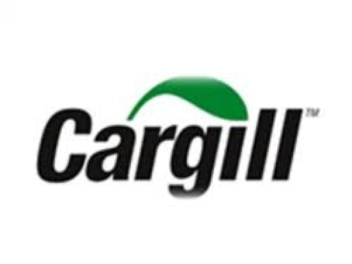 Nova planta da Cargill entra em última fase de construção