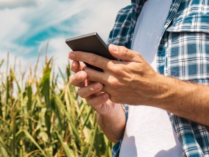 Mapa e CPQD assinam acordo de cooperação voltado à difusão da inovação no agronegócio brasileiro