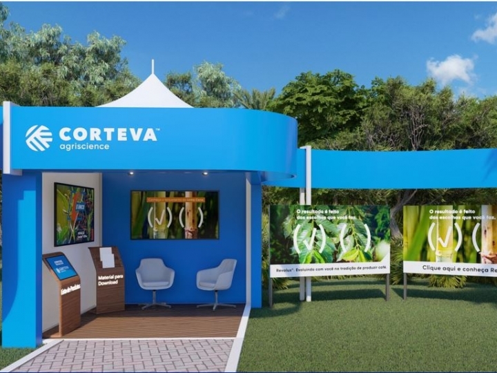Corteva Agriscience apresenta lançamentos para diversas culturas na Semana de Tecnologia e Inovação Coopercitrus