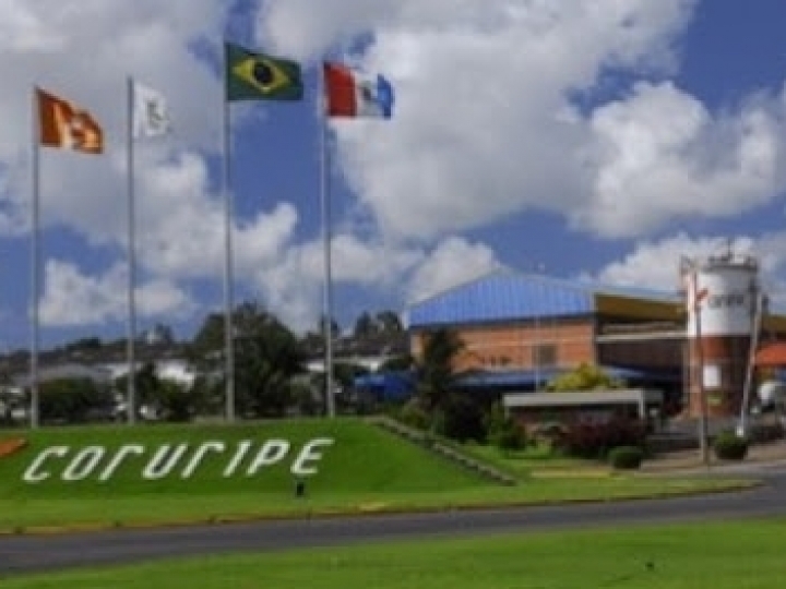 Usina Coruripe investe R$ 70 milhões na construção de terminal rodoferroviário em Minas Gerais