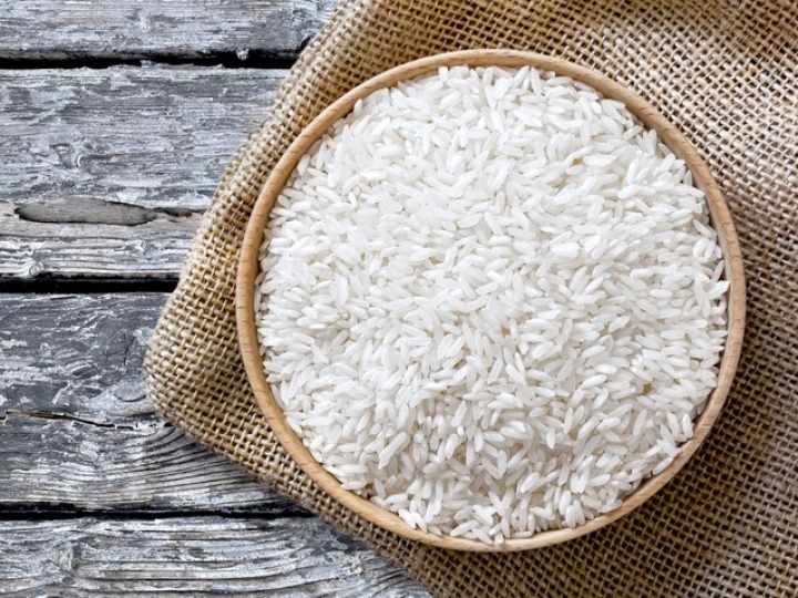 Brasil já negociou 225 mil toneladas de arroz após a isenção da tarifa de importação