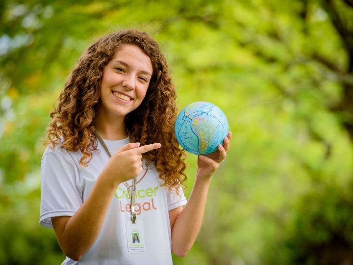 2º YAMI reúne a nova geração do agronegócio  