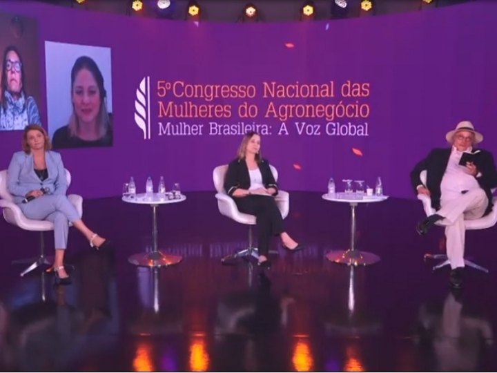 CNMA: Tendências e perspectivas para o agro 