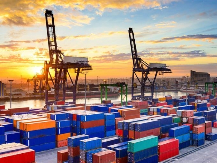 Impacto para as culturas e situação das exportações