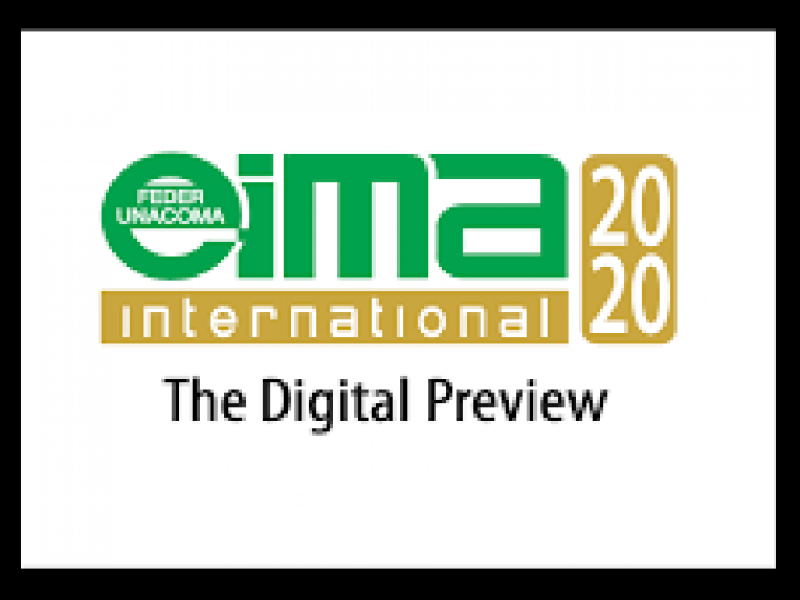 EIMA Digital começa nesta quarta-feira, dia 11 de novembro