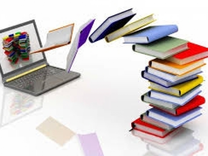 Cursos à distância no meio rural