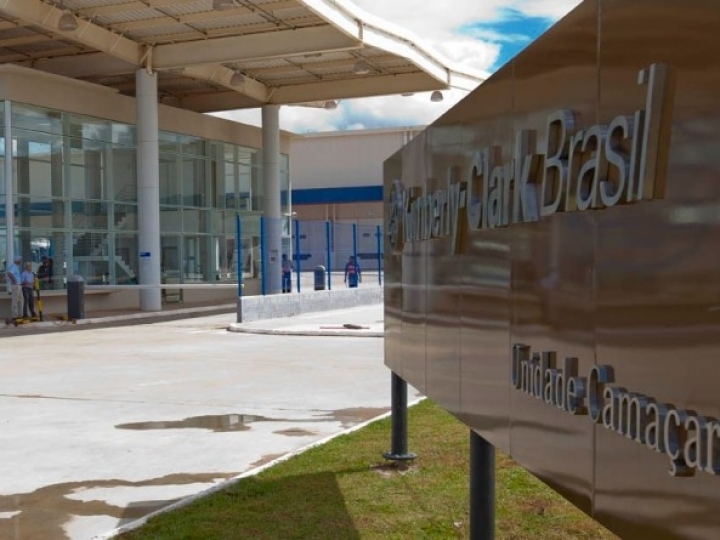 Kimberly-Clark reduz a zero a destinação de resíduos para aterros em todas suas fábricas