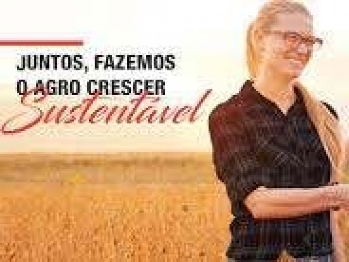 FMC lançou o programa Papo de Líderes com debates sobre mercado e tendências do agronegócio