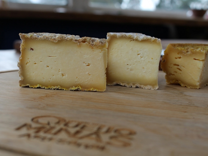 Ciência mostra como se forma o terroir do queijo minas artesanal do Serro