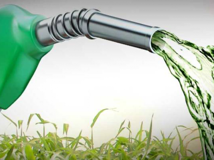 Etanol registra 3% de aumento 