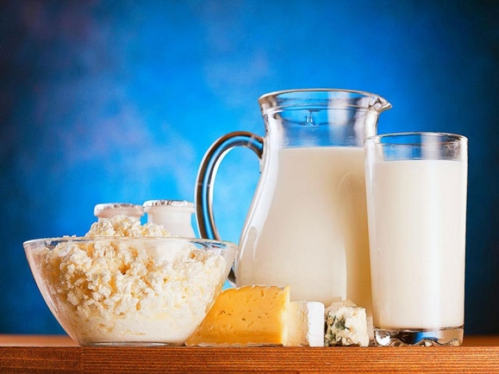 Setor lácteo encerra 2020 com balanço positivo