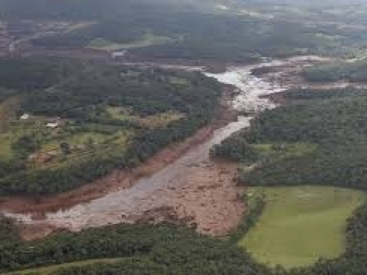 O desastre de Mariana, anos depois